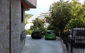 Парк Апартаменти Юлия